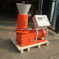 New Biomass Fuel Turkey Wood Pellet Machine